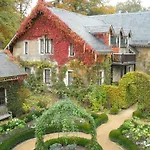 Hotel Schloss Eckberg