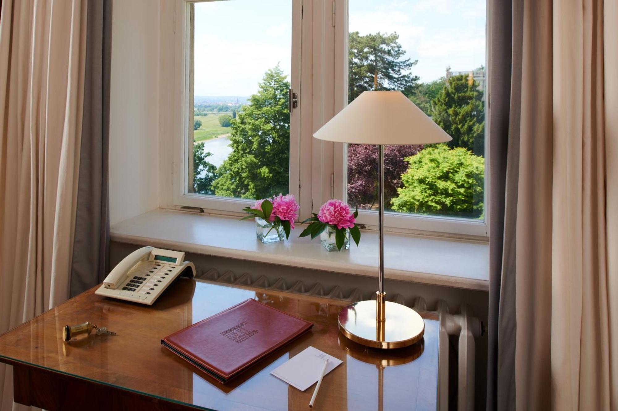 Schloss Eckberg 4* Dresden