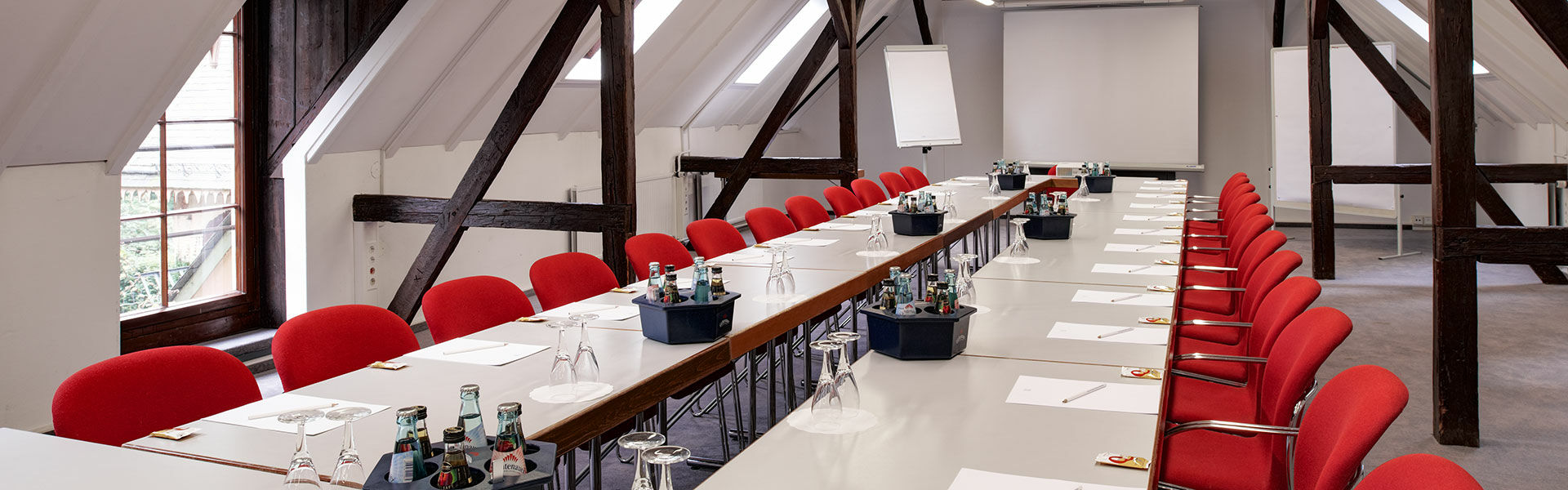 Schloss Eckberg Hotel 4*